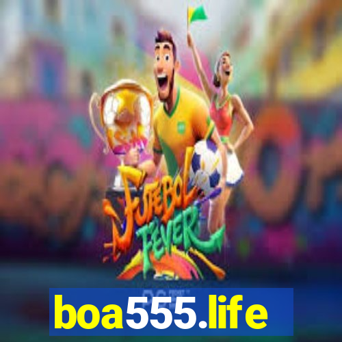 boa555.life