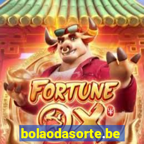 bolaodasorte.bet