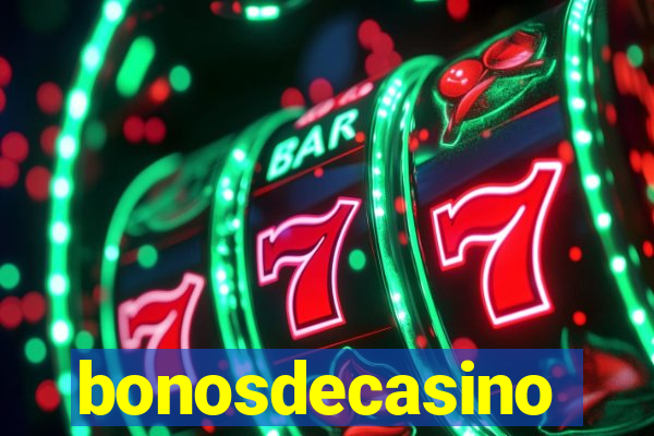 bonosdecasino