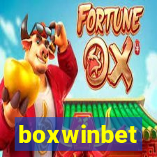 boxwinbet