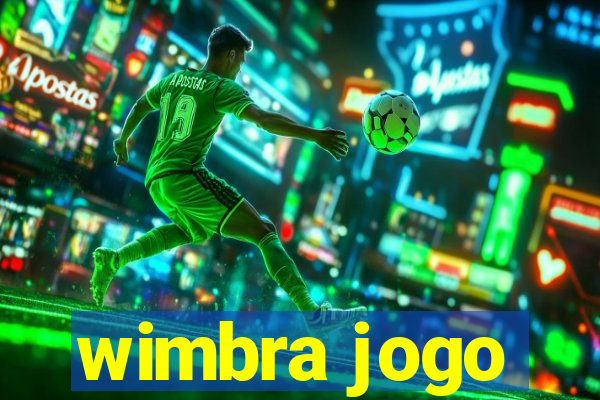 wimbra jogo