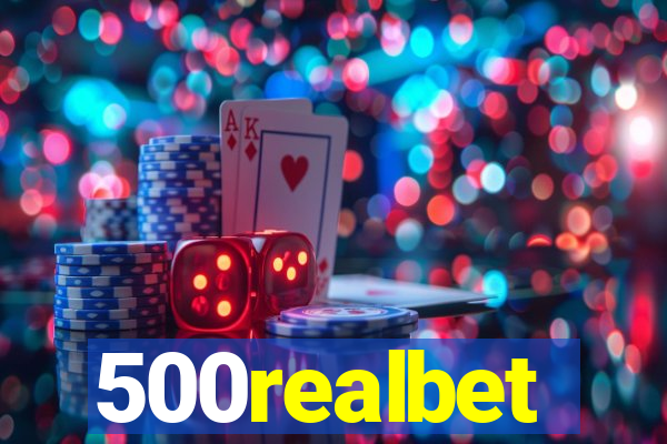 500realbet