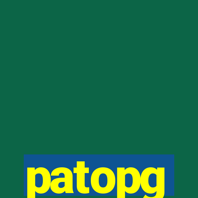 patopg