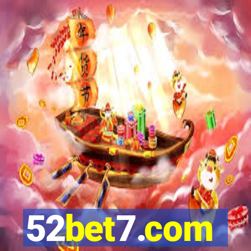 52bet7.com