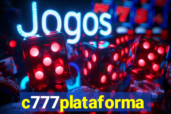 c777plataforma