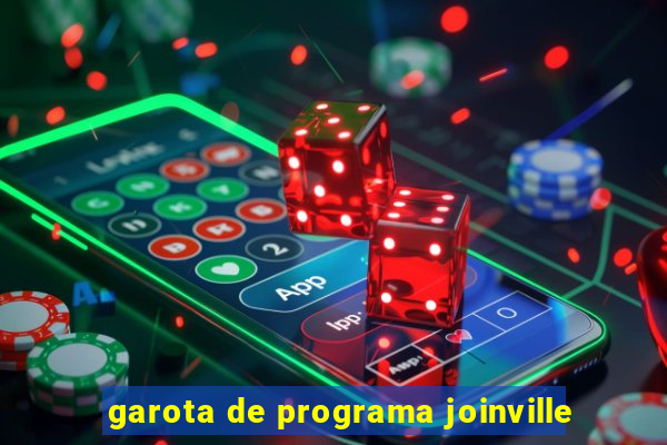 garota de programa joinville