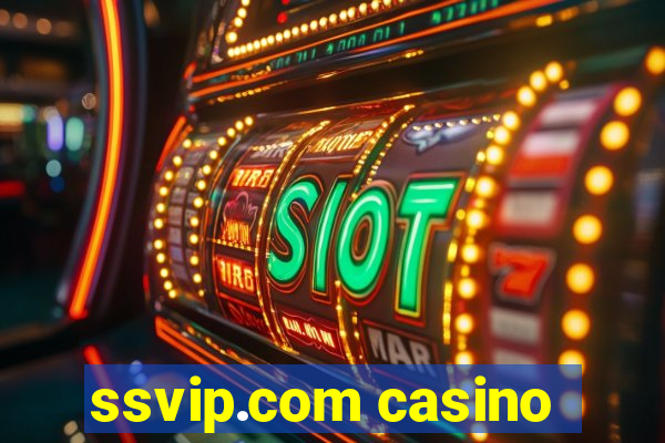 ssvip.com casino