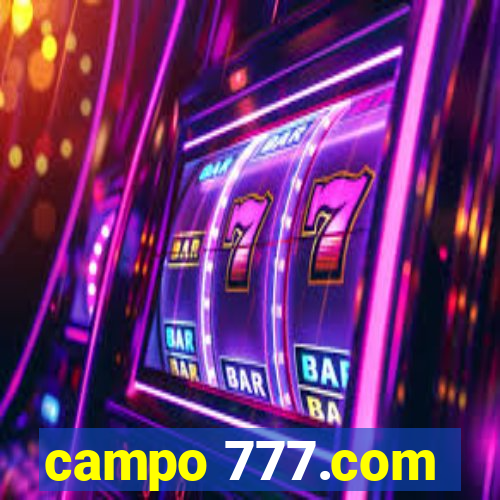 campo 777.com