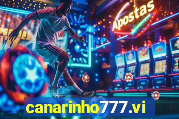 canarinho777.vip