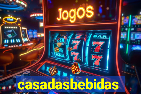 casadasbebidas