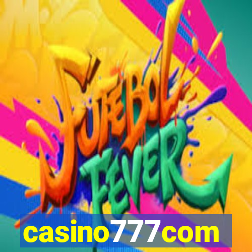 casino777com