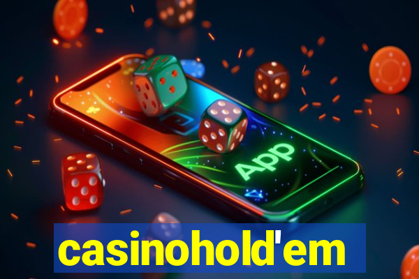 casinohold'em