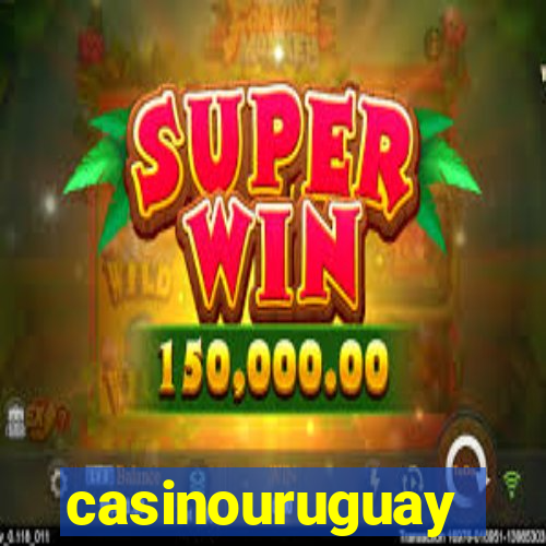 casinouruguay