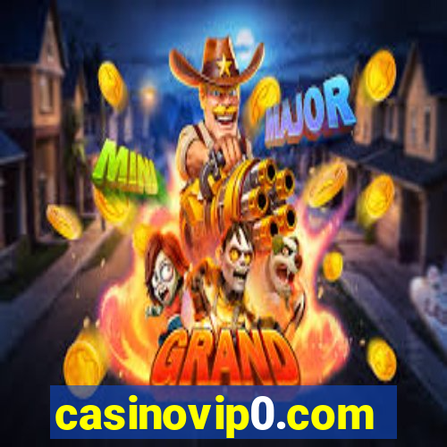 casinovip0.com