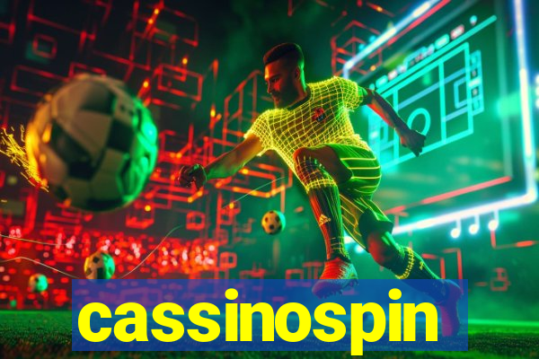 cassinospin