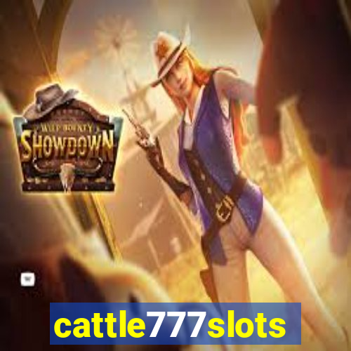 cattle777slots