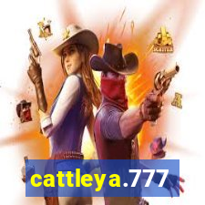 cattleya.777