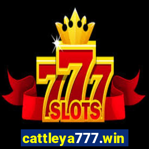 cattleya777.win