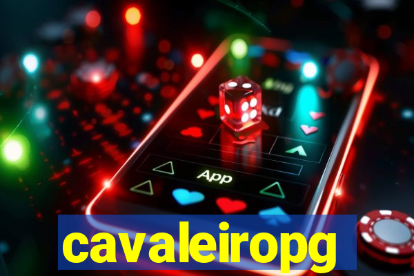 cavaleiropg