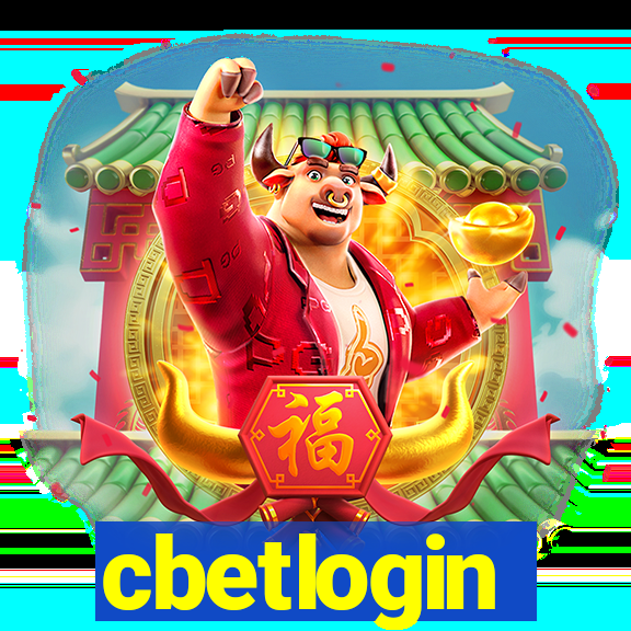 cbetlogin