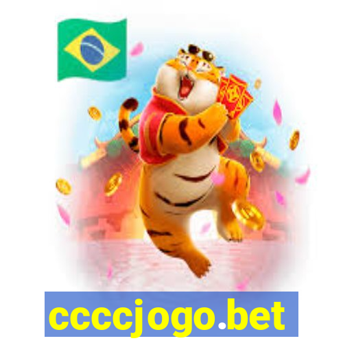 ccccjogo.bet