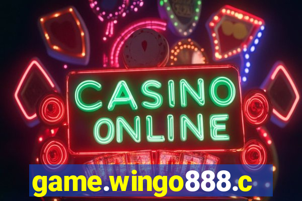 game.wingo888.com