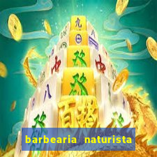 barbearia naturista em sao paulo