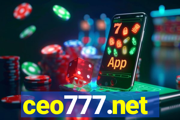 ceo777.net