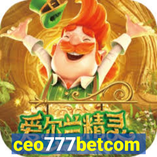 ceo777betcom