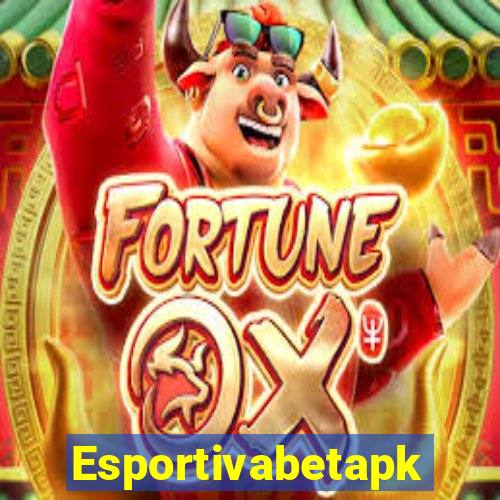 Esportivabetapk