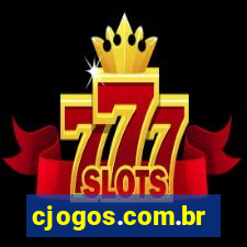 cjogos.com.br