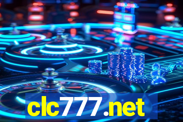 clc777.net