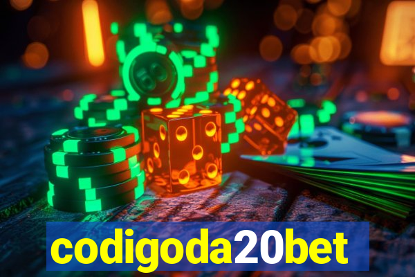 codigoda20bet