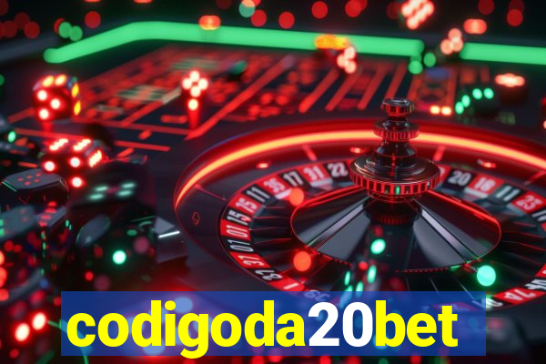 codigoda20bet