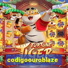 codigoouroblaze