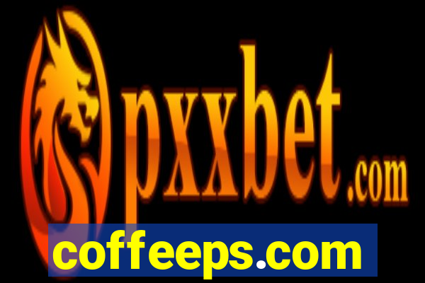 coffeeps.com