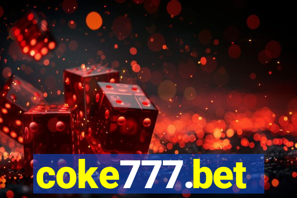 coke777.bet