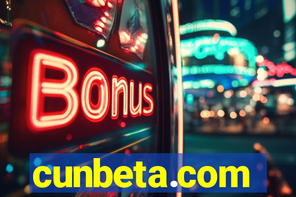 cunbeta.com