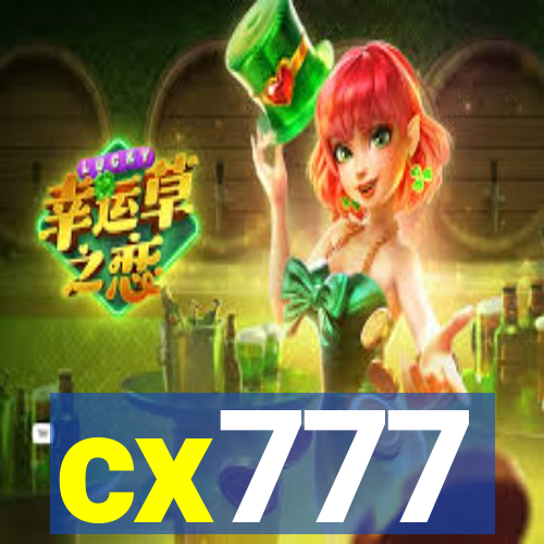 cx777