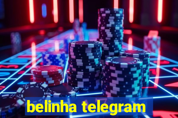 belinha telegram