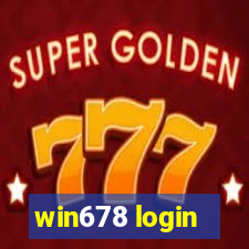 win678 login