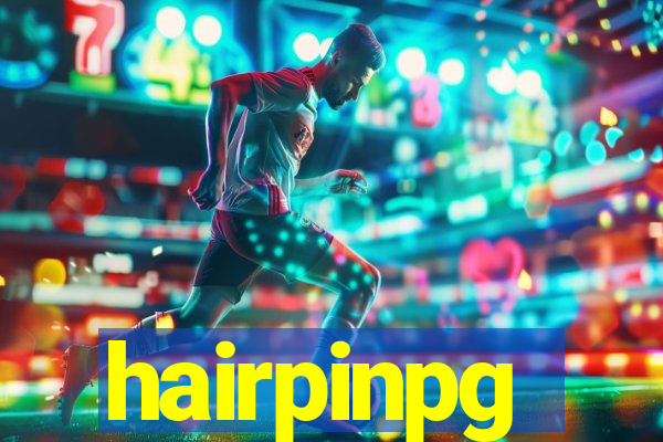 hairpinpg