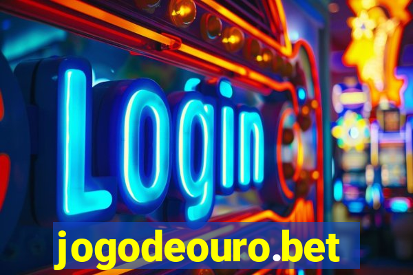 jogodeouro.bet