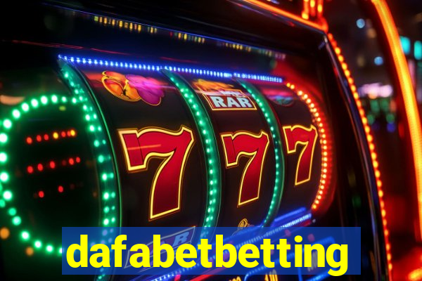 dafabetbetting