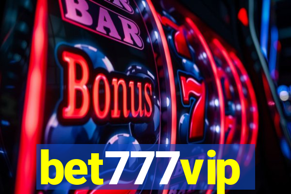 bet777vip