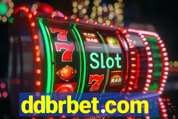 ddbrbet.com