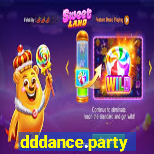 dddance.party