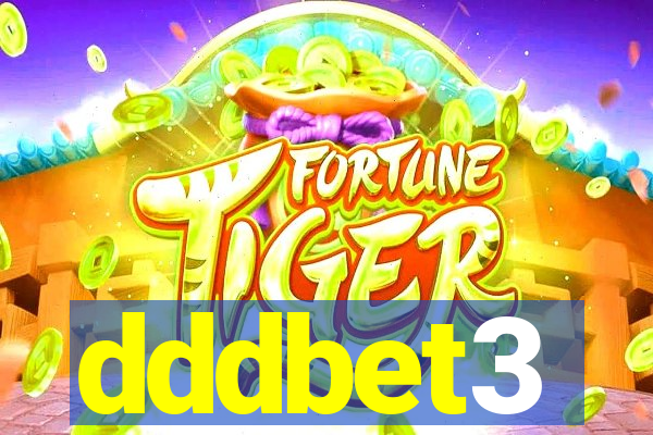 dddbet3