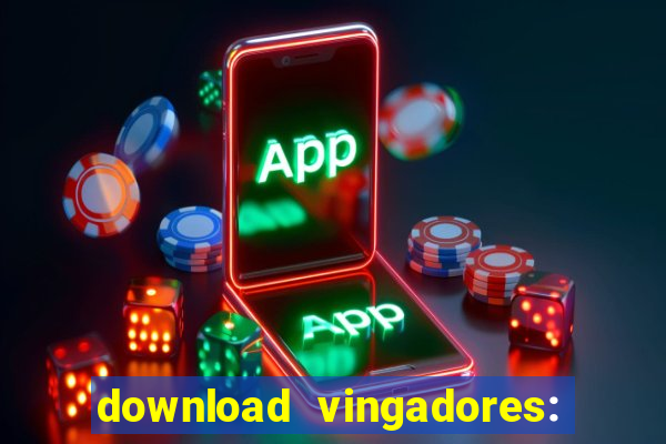 download vingadores: ultimato dublado google drive