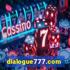 dialogue777.com